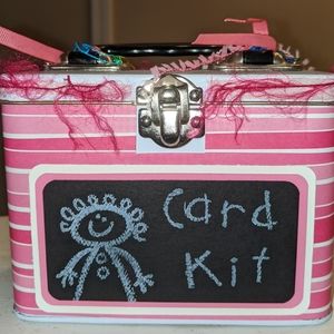 COPY - COPY - Child card kit